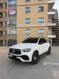 مرسيدس بنز GLE